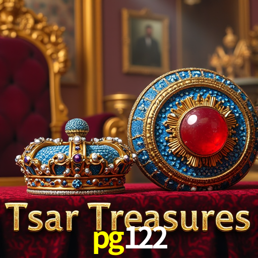 Bônus de Boas-vindas pg122