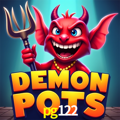 Gates of Olympus pg122