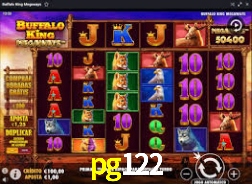 Jogos Exclusivos pg122