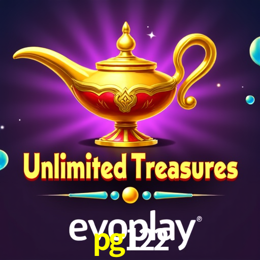 Provedores de Jogos pg122