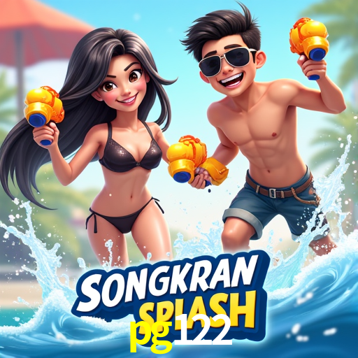 Casino Ao Vivo pg122