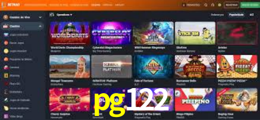 Interface Premium pg122